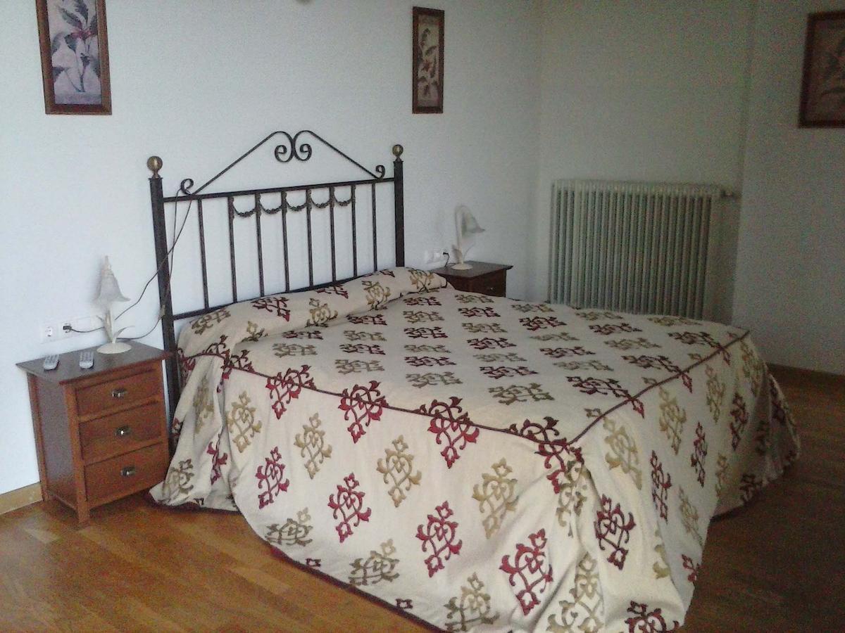 Los Sestiles Garray 객실 사진